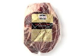 JAMON IBERICO PALLETA BELLOTA PURA P/KG