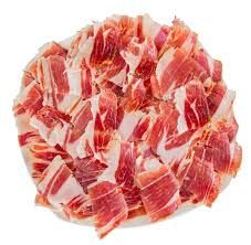 JAMON SLICED 500G