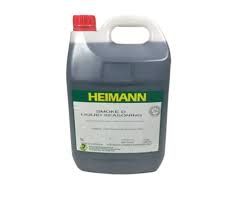 LIQUID HICKORY SMOKE 5L HEIMANN