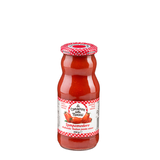 LAMPOMODORO PASSATA 350ML