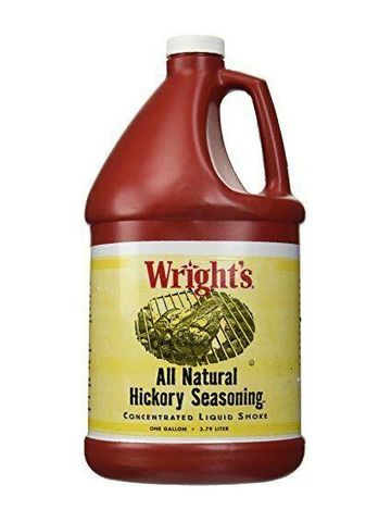 LIQUID SMOKE 3.78L