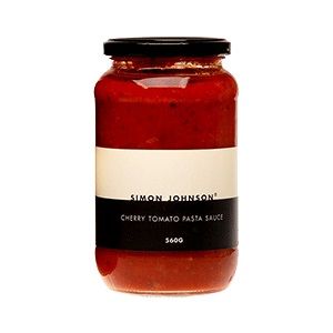 S/J PASTA SAUCE CHERRY 560G