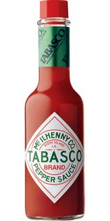 TABASCO SAUCE 60ML