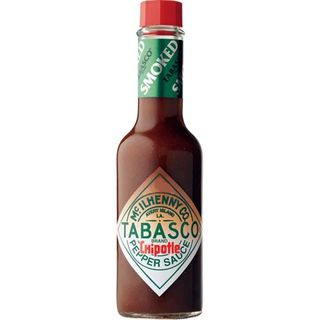 CHIPOTLE TABASCO 60ML