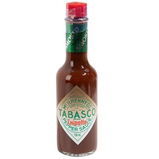 CHIPOTLE TABASCO SAUCE 150ML