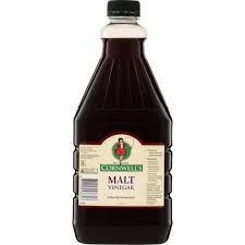 VINEGAR - BROWN MALT VINEGAR 2L