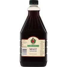 BROWN MALT VINEGAR 2L