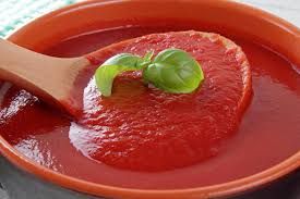 TOMATO PUREE - RUSTICORO 500G
