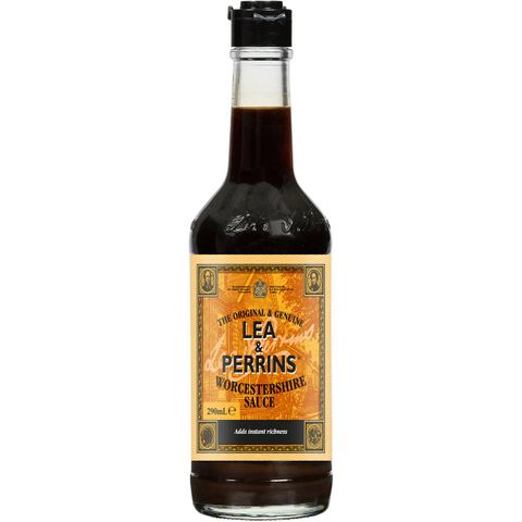 WORCESTERSHIRE  290ML