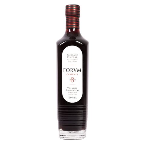 FORVM CABERNET VINEGAR 500ML