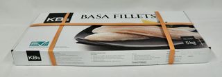 BASA FILLETS 170/220 5KG CTN