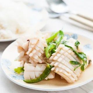 PINE CUT SQUID  5KG (G)