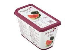 WATERMELON PUREE 1KG