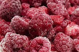 RASPBERRY 1KG