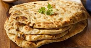 NAAN BREAD (4 x 280g)