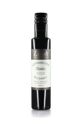 VINEGAR - LIRAH CARAMELISED CLASSIC BALSAMIC 250ML