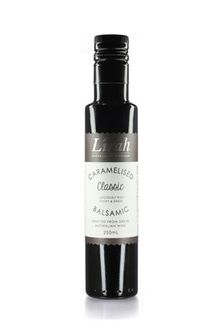 LIRAH CARAMELISED CLASSIC BALSAMIC 250ML