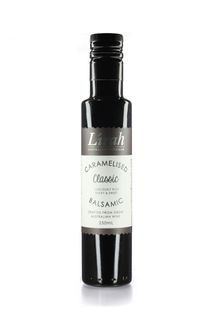 VINEGAR - LIRAH CARAMELISED CLASSIC BALSAMIC 250ML