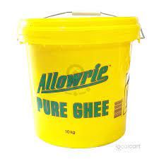 GHEE 10KG