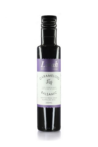 VINEGAR - LIRAH FIG BALSAMIC 250ML