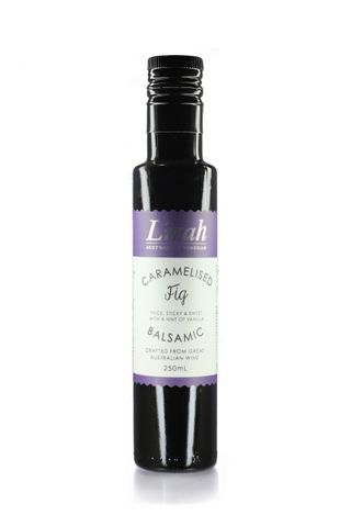 LIRAH FIG BALSAMIC 250ML