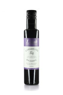 VINEGAR - LIRAH FIG BALSAMIC 250ML