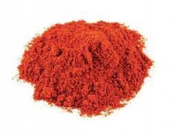 CAYENNE PEPPER 500G