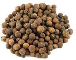 ALLSPICE WHOLE 1KG