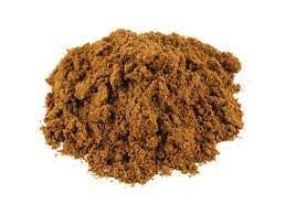 ALLSPICE GROUND 1KG  (PIMENTO)