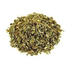 BASIL DRIED 500G (M)