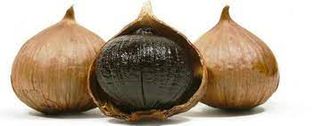 BLACK GARLIC SINGLE-RTL