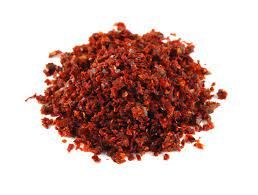 BELL PEPPER FLAKES 1KG