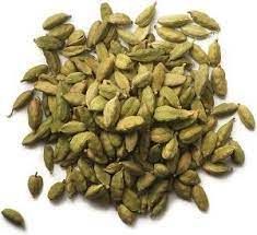 CARDAMOM PODS  1KG