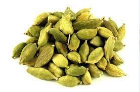 CARDAMOM PODS 250GM