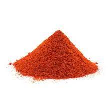 CHILLI POWDER 1KG (M)