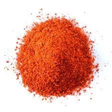 CAYENNE PEPPER 1KG