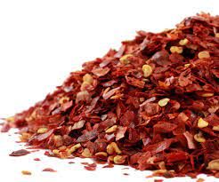 CHILLI FLAKES BULK 20KG