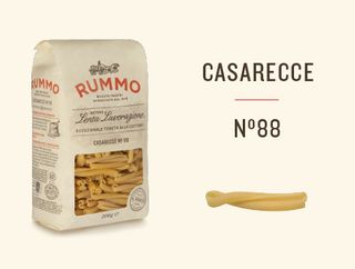 PASTA RUMMO CASARECCE 500G