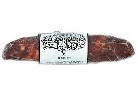 LA BOQUERIA BOSQUITO 120G (WILD FOREST MUSHROOM)