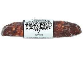 LA BOQUERIA BOSQUITO 120G (W/FOREST MUSHROOM)