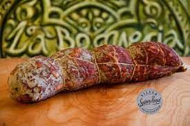 SALCHICHON P/KG