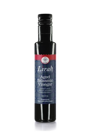 VINEGAR - LIRAH AGED BALSAMIC 250ML