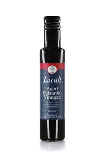 VINEGAR - LIRAH AGED BALSAMIC 250ML