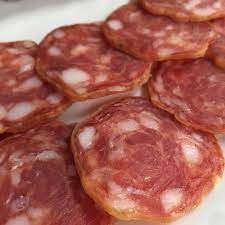 LA BOQUERIA SAUCISSON SEC 120G