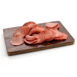 SALAMI - MILD SLICED 1.5KG HANS (Q)