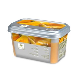 MANGO PUREE 1KG RAVI