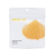 FREEZE DRIED PASSIONFRUIT POWDER 200G