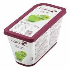 APPLE BOIRON PUREE 1KG