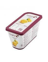 LEMON BOIRON PUREE 1KG