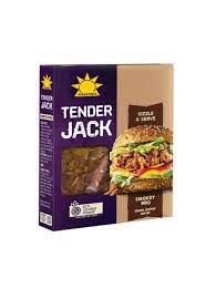 AMAZONIA TENDER JACK BBQ (12X300G)